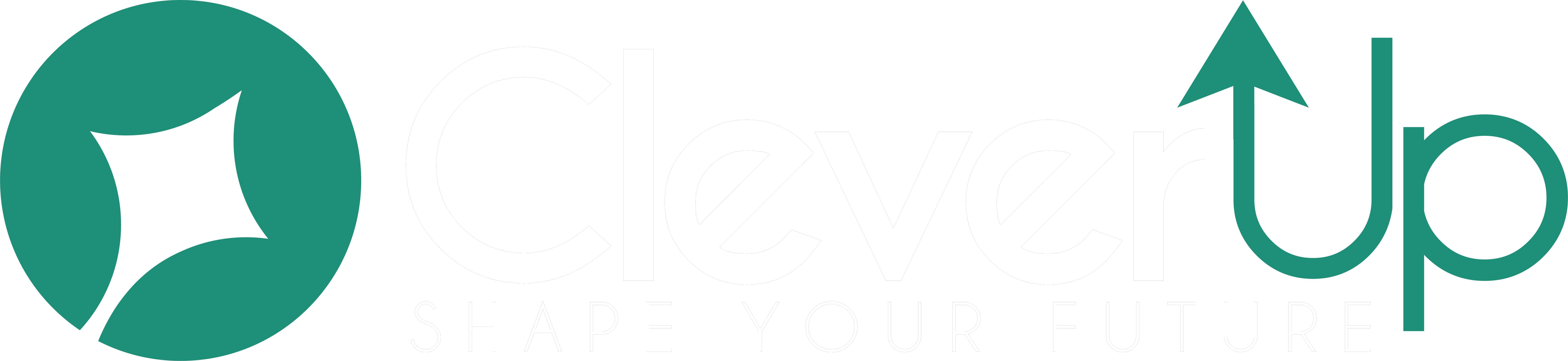 CleverUp Logo